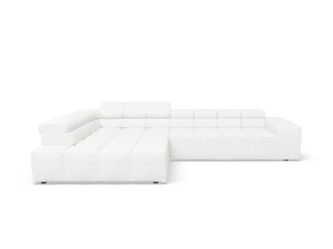 Ecksofa Umbauecke Plus Medium L